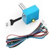 Hotend Kit for Tina2BasicV9 Tina2S V10 3D Printers, Hotend Nozzle