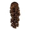 I&K® Cute 24” Soft Spiral Curls Hair Piece Ponytail Extension