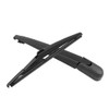 ORRIFY Rear Windshield Wiper Arm Blade Set 85241-42040 for Toyota