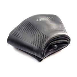 8'' Wheelbarrow Innertube 4.80/4.00-8 Builders Barrow 8 Inch Wheel 480-8 400-8