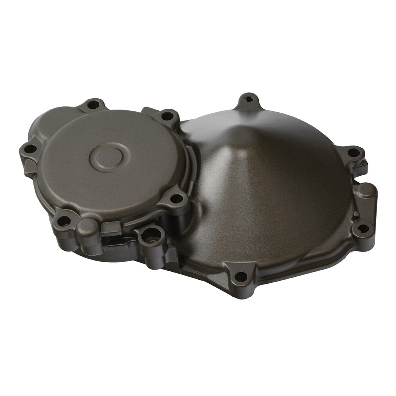 XMT-MOTO Right Engine Stator Crankcase Cover Fit For Kawasaki Ninja