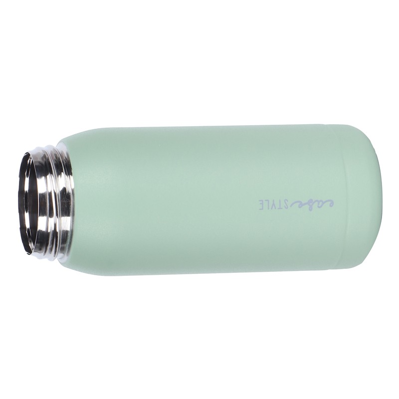 Portable Insulation Cup Vacuum Flask 304 Stainless Steel Thermal Water