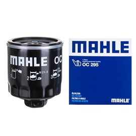 Knecht OC 295 Oil Filter