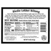 Bledie Lekker® Sliced Beef Biltong One Pound Resealable Bag -