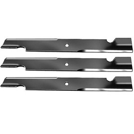 Parts Three (3) Blades 91-264 for Bad Boy 60" Deck 038-6002-00 038-6050-00 038-6060-00