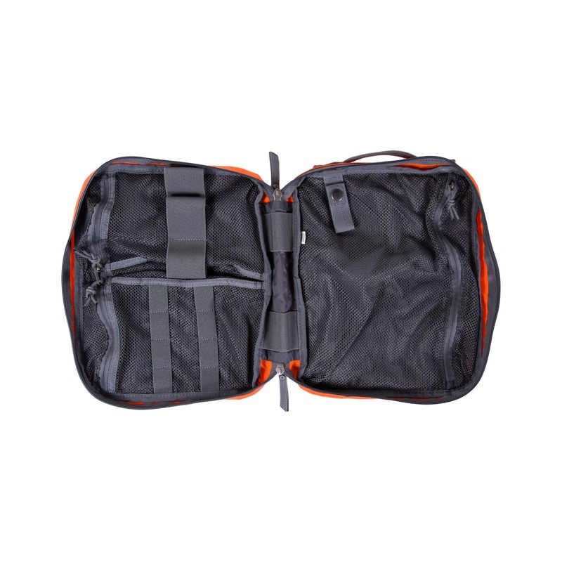 First Tactical Trauma Kit Orange 1SZ