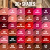 Maybelline Super Stay Matte Ink Liquid Lipstick Makeup, Long Lasting