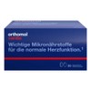 Orthomol Cardio Tablets / Capsules Pack of 30