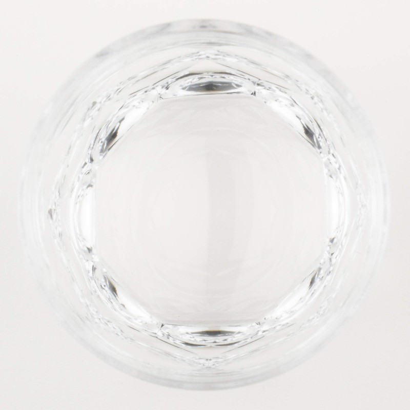 Kagami Crystal on the Rocks T117-F8 Multicolor alfonbrilla para Mouse