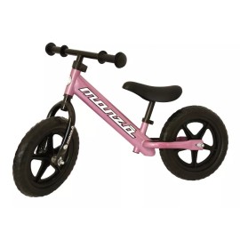 Bicicleta De Balance, Amarilla