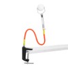 Professional Table Tennis Training Robot Fixed Rapid Rebound Pong Ball