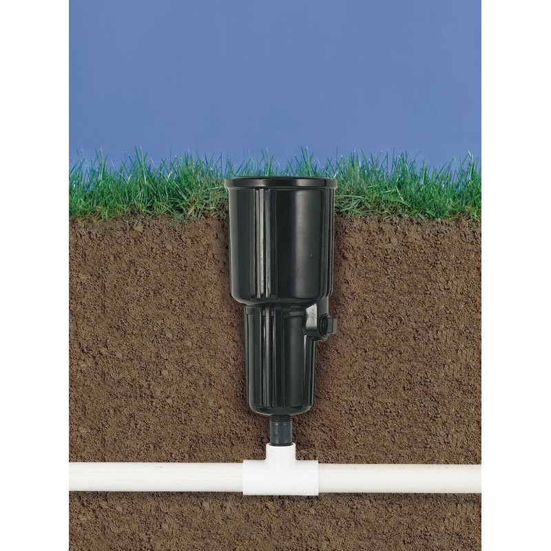 Orbit 10 Pack Super Jet Pop-up Impact Sprinkler - Water