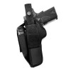CEBECI ARMS Right Left Hand Belt Holster with Mag Pouch