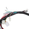 Engine Start Wire Wiring Harness Loom for 50cc 110cc 125cc