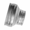 8" to 6" Inch / 200 to 150 mm Duct