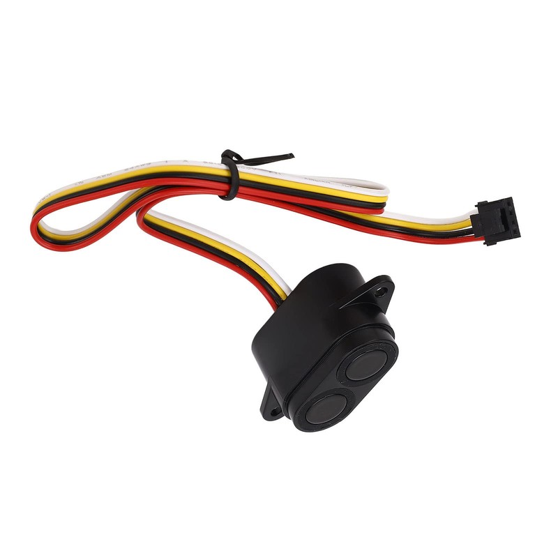 Integrated Ultrasonic Distance Sensor IP67 Waterproof Obstacle Avoidance Sensor Tiny