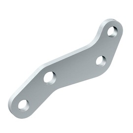 Jerbor Heavy Duty Golf Cart Knuckle Arm for Yamaha G29 2007-2016 Golf Cart