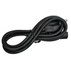 eeTao AC in Power Cord Outlet Socket Cable Plug Lead