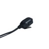 Klykon Earpiece Headset with MIC PTT 1 PIN 2.5MM for