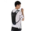 Hydration Pack Lightweight Breathable Multifunctional Water Backpack with 2L Water