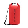 BODY GLOVE Bolsa seca impermeable con correa ajustable, saco de