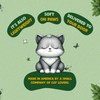 Catalyst Natural Soft Wood Cat Litter (2 Pack, 10lb Bags)