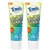 Tom's of Maine Wicked Cool Anticavity Paste - 4.2 oz
