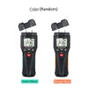 FUYI Digital Damp Meter Detector Wood Moisture Meter Wood Moisture