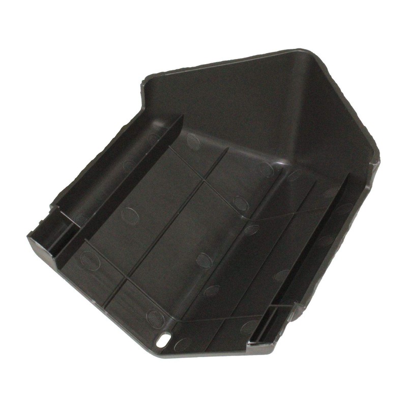 Slate Grey Enviro Tile Roof Hip End Cap Slate Lightweight