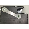Southco R4-EM-9A1-150 Electronic Push-to-Close Latch, 1/4-20 Thread (R80)