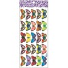 Violette Stickers 25 Classic Butterflies