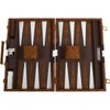 Get The Games Out Top Backgammon Set - Classic Board