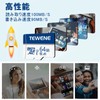 TEWENE TF Card, 64GB 2-Pack Memory Card, Micro Card, High