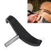 Lathe Turning Tool Rest 16mm S Curved 5/8 Inch Diameter