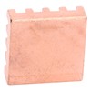 10Pcs Brass Heat Sink Electronic Components P15 x 5 x