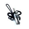 Kasher’s Lighter Necklace with Lighter Tool - Lightweight & Multipurpose