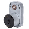 Speed Reduction Motor Micro DC Gear Motor Industrial Eletrical Accessory