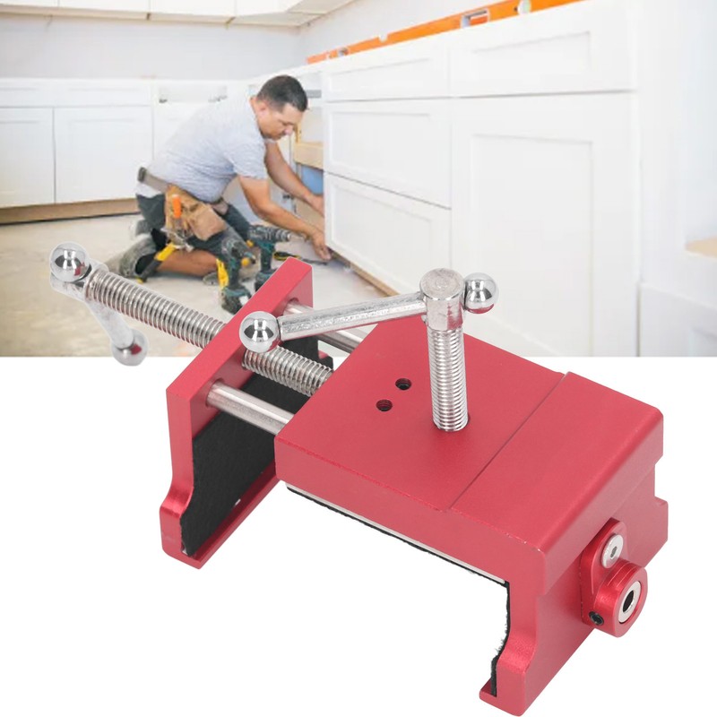 Cabinet Clamp Face Frame Clamp Cabinetry Installation Claw Clamp Tool
