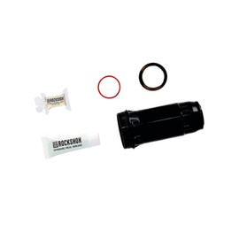 RockShox Rear Shock Air Can Assembly - Progressive, 67.5-75mm, Super Deluxe C1/Deluxe C1 (2022+)