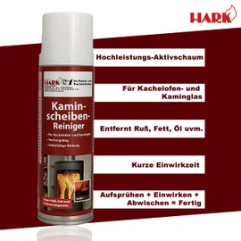 Scheibenreiniger 300 ml