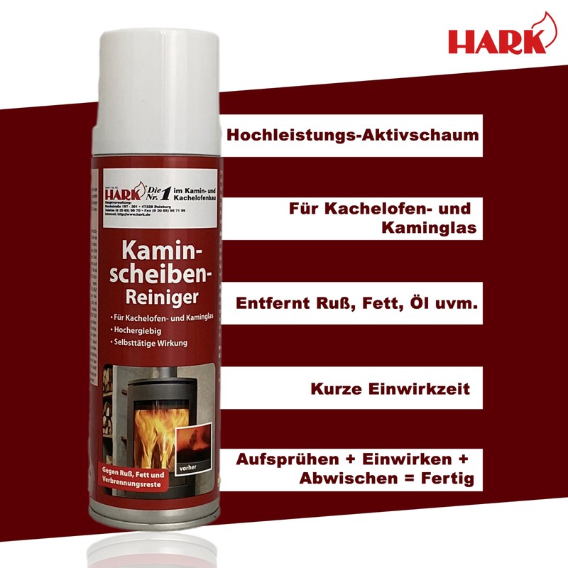 Scheibenreiniger 300 ml