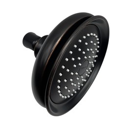Kohler 1017569-2BZ 17.5 Inches Diameter Round Shower Head Assembly Oil-Rubbed Bronze
