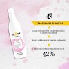 Yellow Liss Shampoo 500 Ml