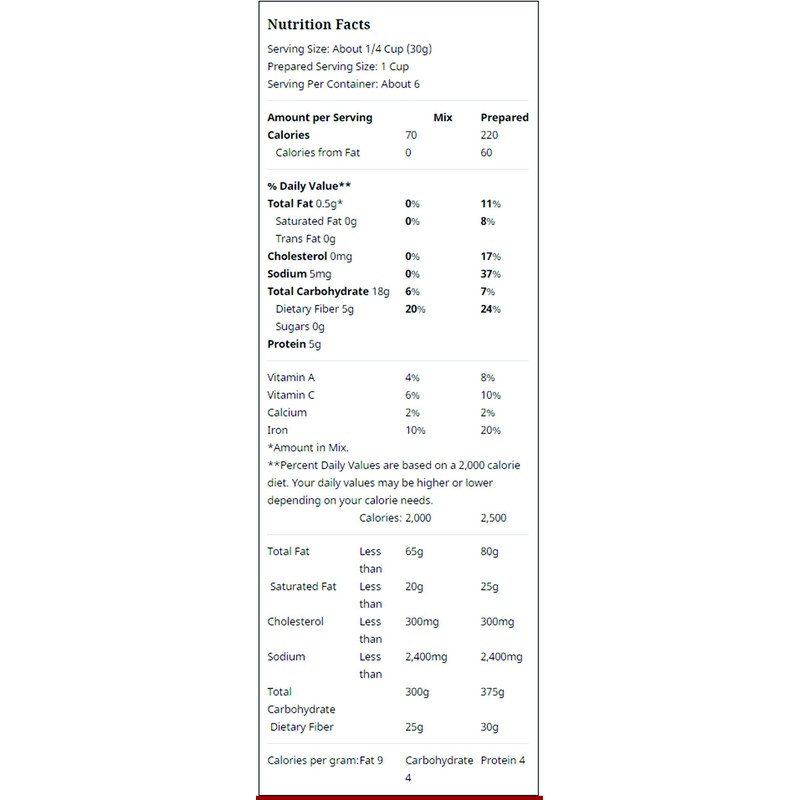 Frontier Soups Wyoming Fireside Beef Goulash Mix - Pack of