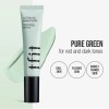 tfit Cotton Veil Makeup Base Korean Tone Up Corrector For