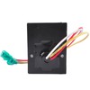 Enocos 3-Wire Lift Gate Control Switch Compatible with Box Truck