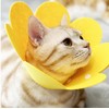 Amexo 3 Pieces Cat Protective Collar Soft Collar Cat Collar