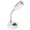 RV LED Light 12‑24V Boat Bedside Reading Lamp Adjustable Wall