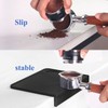 CULIKEM Espresso Tamper Mat Coffee Tamping - Food Safe Silicone