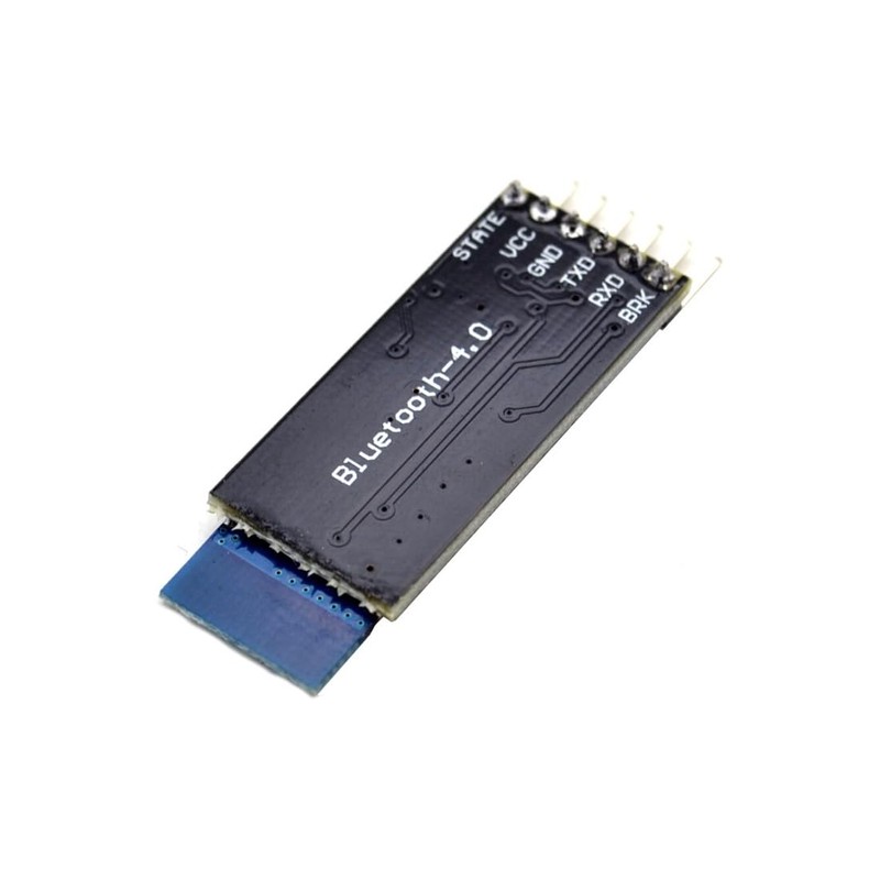 Genérico Modulo Bluetooth 4.0 HM-10 Compatible con Arduino